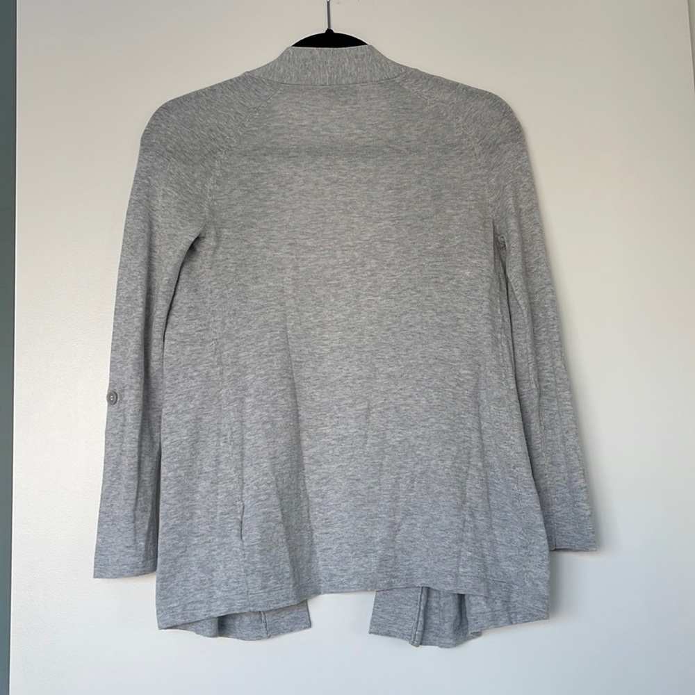 Express Cardigan - Picture 4 of 5